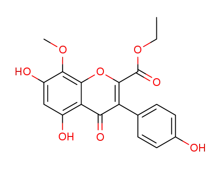 27181-85-7 Structure