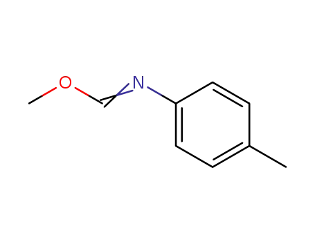 Methyl (4-methylphenyl)imidoformate