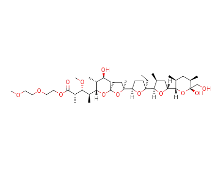 1031269-38-1 Structure