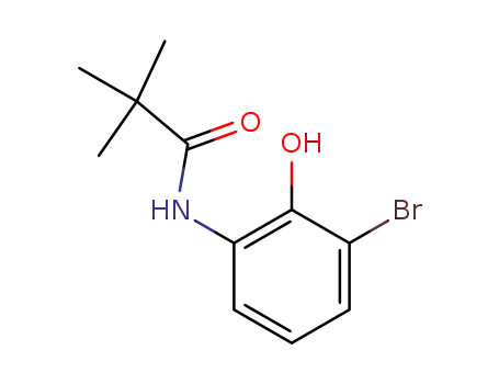 116278-72-9 Structure