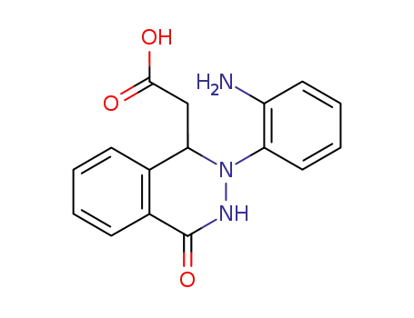 858442-03-2 Structure