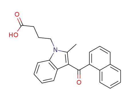 1427325-06-1 Structure