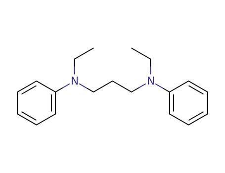1,3-Propanediamine, N,N'-diethyl-N,N'-diphenyl-