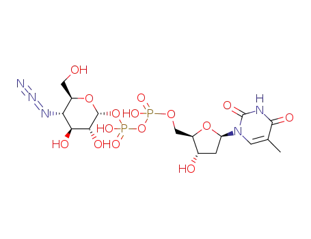 515138-64-4 Structure