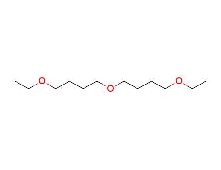 Molecular Structure of 99106-87-3 (bis-(4-ethoxy-butyl)-ether)