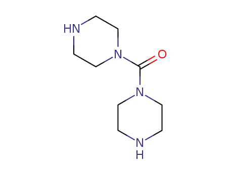 1,1'-carbonyl-di-piperazine
