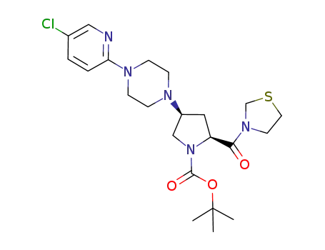 401566-32-3 Structure