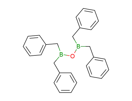Dibenzylborin anhydrid