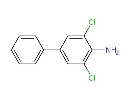 [1,1'-Biphenyl]-4-amine, 3,5-dichloro-