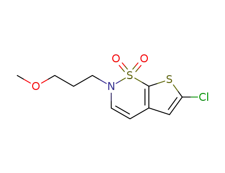 171273-34-0 Structure