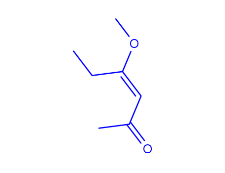 3-HEXEN-2-ONE,4-METHOXY-,(E)-