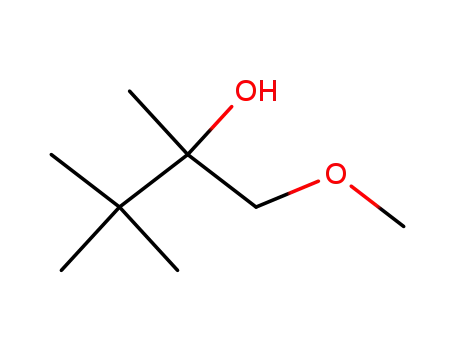 1-methoxy-2,3,3-trimethyl-butan-2-ol