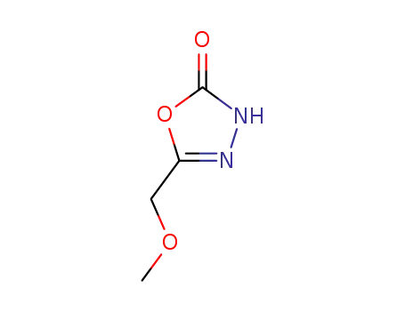 1711-90-6 Structure