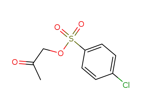 1666-18-8 Structure