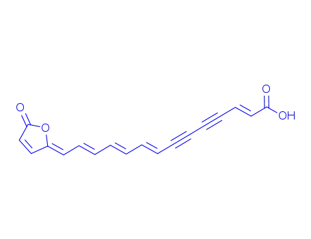 Xerulinic acid