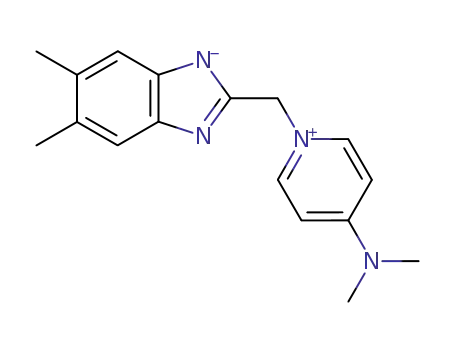 C<sub>17</sub>H<sub>20</sub>N<sub>4</sub>