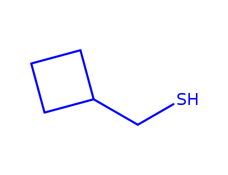 CYCLOBUTANEMETHANETHIOL