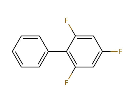 1,1'-Biphenyl, 2,4,6-trifluoro-