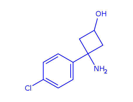 1353636-85-7 Structure
