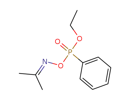 110461-11-5 Structure