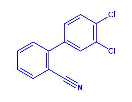 2-(3,4-Dichlorophenyl)benzonitrile