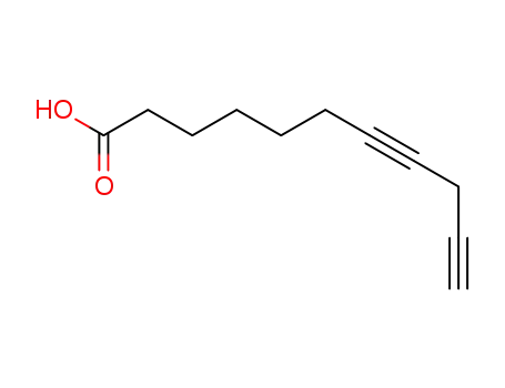 Undecan-7,10-diin-1-saeure