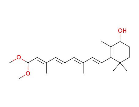 123080-87-5 Structure