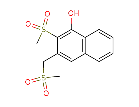 19916-48-4 Structure