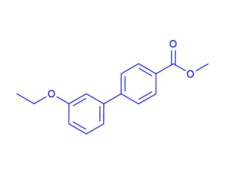 Methyl 4-(3-ethoxyphenyl)benzoate