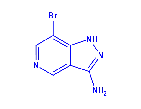 3-c]pyridin-3-aMine