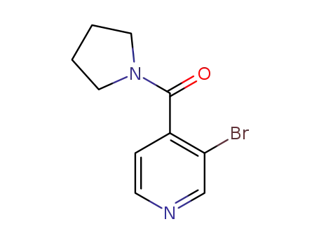 1357094-61-1 Structure