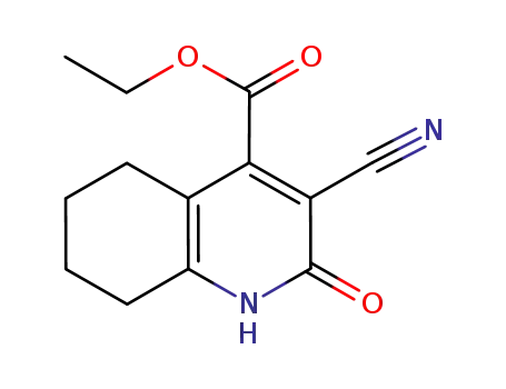 361372-03-4 Structure