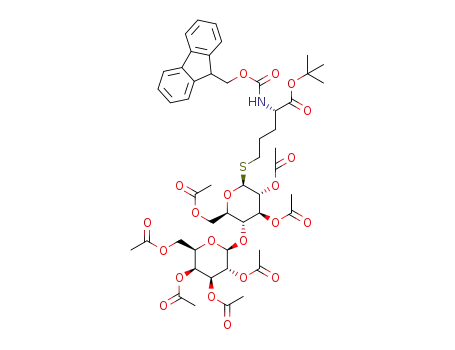 1263182-15-5 Structure