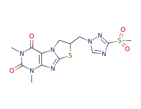 1237791-75-1 Structure