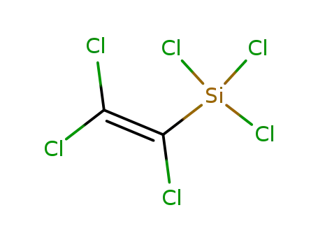 Silane, trichloro(trichloroethenyl)-