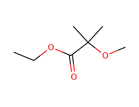 21127-99-1 Structure