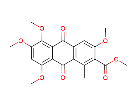 69119-28-4 Structure