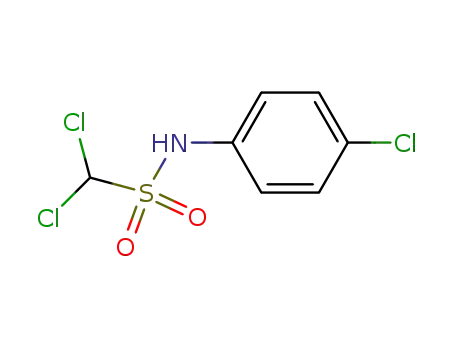 Dichlormethansulfonsaeure-<4-chlor-anilid>