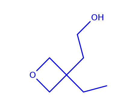3-에틸-3-옥세탄에탄올