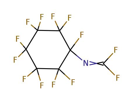 1702-06-3 Structure