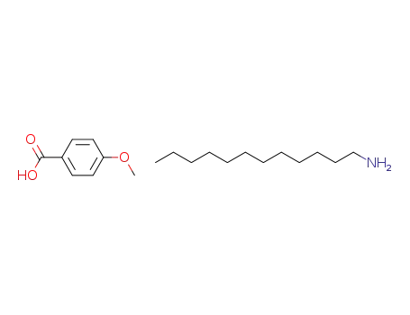 dodecylammonium p-anisate