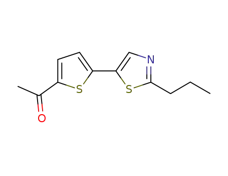 1062177-15-4 Structure