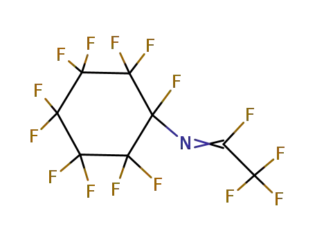 1702-07-4 Structure