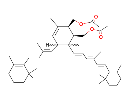 Kitol Diacetate (Mixture of Diastereomers)
