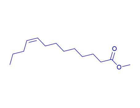 methyl tridec-9-enoate