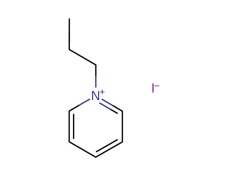 Pyridinium, 1-propyl-, iodide