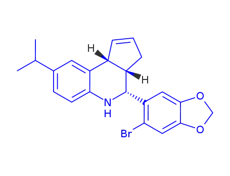 Molecular Structure of 1392487-51-2 (G-36)