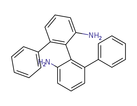 [1,1';2',1'';2'',1''']quaterphenyl-3',6''-diyldiamine