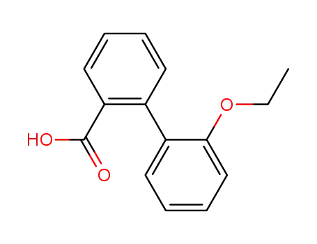 2'-ethoxybiphenyl-2-carboxylic acid