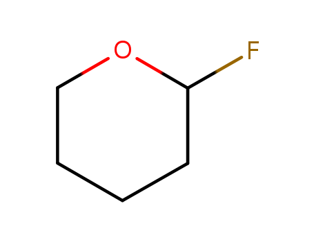 2H-Pyran, 2-fluorotetrahydro-